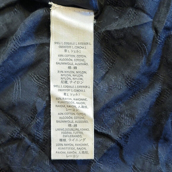 Free People Black Floral Embroidered Skirt Midi Roses Flowy Boho Bohemian Small - Picture 12 of 15